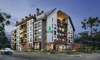 Imagem 1: Blatt Garden! Entre o urbano e o bucólico, você! Lançamento no bairro Planalto em Gramado