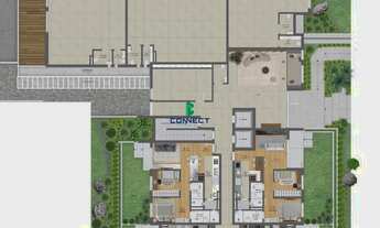 Imagem 2: Blatt Garden! Entre o urbano e o bucólico, você! Lançamento no bairro Planalto em Gramado