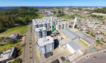 Imagem: Apartamento ensolarado e aconchegante!