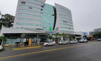 Imagem: Sala aérea em excelente localização no