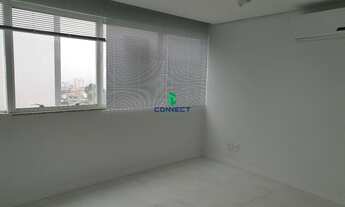 Imagem 4: Sala aérea em excelente localização no Villagio Iguatemi