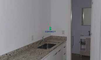 Imagem 5: Sala aérea em excelente localização no Villagio Iguatemi