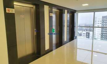 Imagem 7: Sala aérea em excelente localização no Villagio Iguatemi