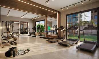 Imagem 6: Bosco Garden Home - Lançamento na PLANTA em Bento Gonçalves