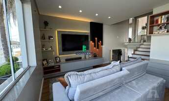 Imagem 6: Lindíssima e ampla casa no desejado loteamento Moinhos de Vento em Caxias do Sul