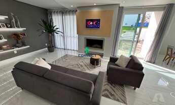 Imagem 2: Lindíssima e ampla casa no desejado loteamento Moinhos de Vento em Caxias do Sul