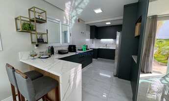 Imagem 3: Lindíssima e ampla casa no desejado loteamento Moinhos de Vento em Caxias do Sul