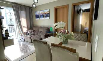 Imagem: Belo apto no Residencial Monte Pasqual 2