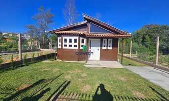 Imagem: Casa à venda em Farroupilha, Monte Verde