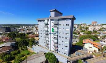 Imagem: Último andar, vista permanente e um pôr