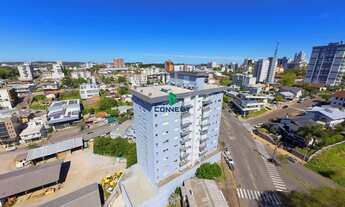 Imagem 2: Último andar, vista permanente e um pôr do sol de tirar o fôlego!