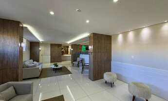 Imagem 5: Último andar, vista permanente e um pôr do sol de tirar o fôlego!