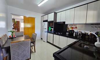 Imagem 7: Triplex em Condomínio com churrasqueira em Monte Verde, Farroupilha - Venda