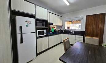 Imagem 5: Triplex em Condomínio com churrasqueira em Monte Verde, Farroupilha - Venda