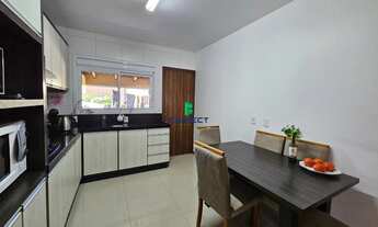 Imagem 6: Triplex em Condomínio com churrasqueira em Monte Verde, Farroupilha - Venda