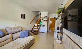 Imagem 3: Triplex em Condomínio com churrasqueira em Monte Verde, Farroupilha - Venda