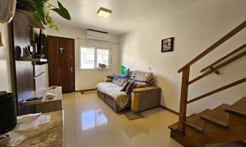 Imagem 4: Triplex em Condomínio com churrasqueira em Monte Verde, Farroupilha - Venda