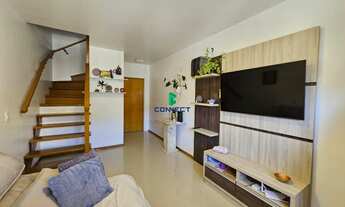 Imagem 2: Triplex em Condomínio com churrasqueira em Monte Verde, Farroupilha - Venda