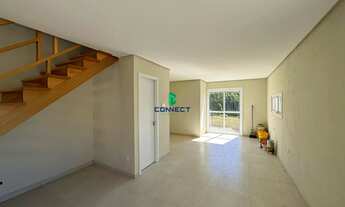 Imagem 4: Sobrado individual com excelente posição solar e vista livre!