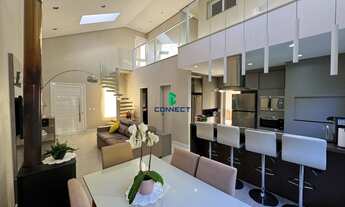 Imagem 2: Casa mobiliada com closet e lareira em Monte Pasqual, Farroupilha - Venda