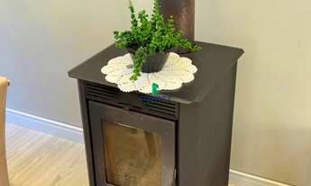 Imagem 4: Casa mobiliada com closet e lareira em Monte Pasqual, Farroupilha - Venda