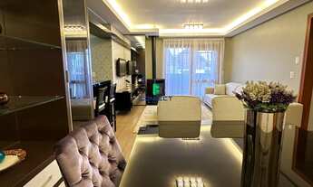 Imagem 3: Apartamento Mobiliado no Centro de Gramado, Residencial Vista do Quilombo, com 3 quartos e