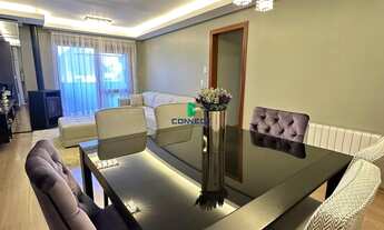 Imagem 4: Apartamento Mobiliado no Centro de Gramado, Residencial Vista do Quilombo, com 3 quartos e