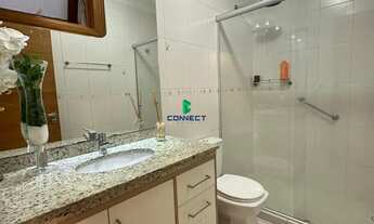 Imagem 5: Apartamento Mobiliado no Centro de Gramado, Residencial Vista do Quilombo, com 3 quartos e