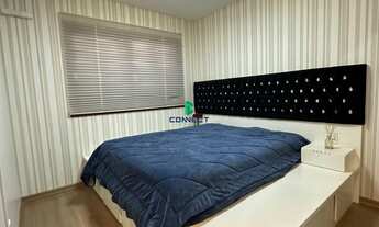 Imagem 6: Apartamento Mobiliado no Centro de Gramado, Residencial Vista do Quilombo, com 3 quartos e