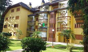 Imagem: Apartamento Mobiliado no Centro de Gramado