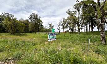 Imagem: TERRENO FRENTE NORTE NO LOTEAMENTO PARQUE