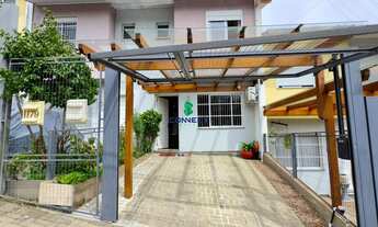 Imagem: Sobrado à venda em Farroupilha, São Luiz