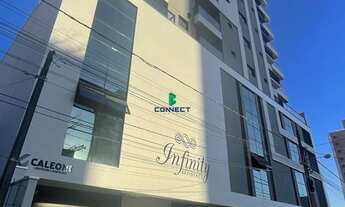 Imagem: Apartamento no Perequê em Porto Belo