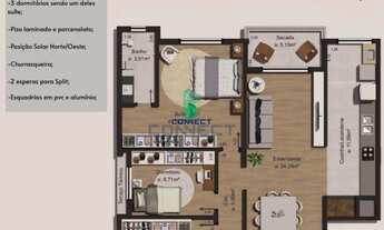 Imagem 4: LANÇAMENTO - RESIDENCIAL ARPOADOR!