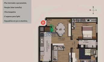 Imagem 5: LANÇAMENTO - RESIDENCIAL ARPOADOR!