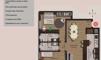 Imagem 6: LANÇAMENTO - RESIDENCIAL ARPOADOR!