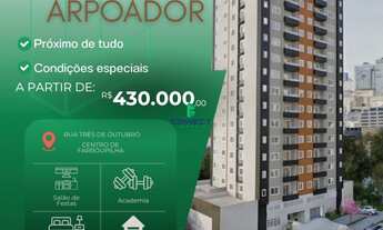 Imagem 7: LANÇAMENTO - RESIDENCIAL ARPOADOR!