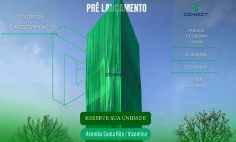 Imagem: LANÇAMENTO EXCLUSIVO!, 1 dormitório, 1