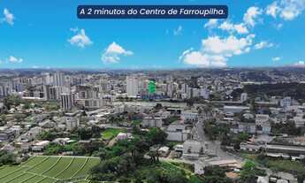 Imagem: LANÇAMENTO- LOTEAMENTO VILLA SOLARIS- BAIRRO