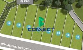 Imagem: LANÇAMENTO- LOTEAMENTO VILLA SOLARIS- BAIRRO