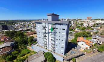 Imagem: Apartamento Mobiliado à venda em Farroupilha