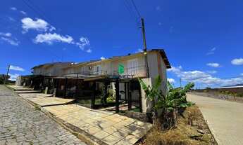 Imagem: Sobrado duplex de 3 DORMITÓRIOS à venda