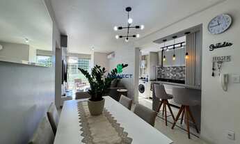 Imagem 2: APARTAMENTO PRONTO PARA MORAR NO BAIRRO IMIGRANTE!