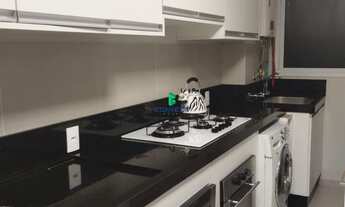 Imagem 2: Belo apto semimobiliado, muito bem localizado próximo a Pranadar no desejado Panazzolo