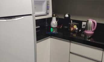 Imagem 3: Belo apto semimobiliado, muito bem localizado próximo a Pranadar no desejado Panazzolo