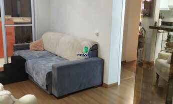 Imagem 4: Belo apto semimobiliado, muito bem localizado próximo a Pranadar no desejado Panazzolo