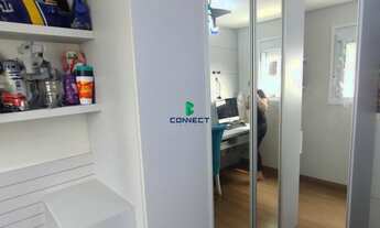 Imagem 7: Belo apto semimobiliado, muito bem localizado próximo a Pranadar no desejado Panazzolo