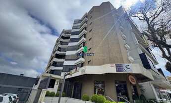 Imagem: Apartamento à venda no CENTRO - Mobiliado