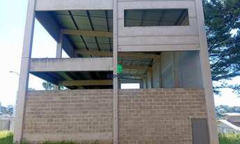 Imagem 2: Pavilhão em excelente localização próximo a RS122 / RST453 no bairro Medianeira em Farroup