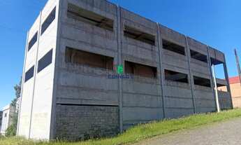 Imagem 3: Pavilhão em excelente localização próximo a RS122 / RST453 no bairro Medianeira em Farroup